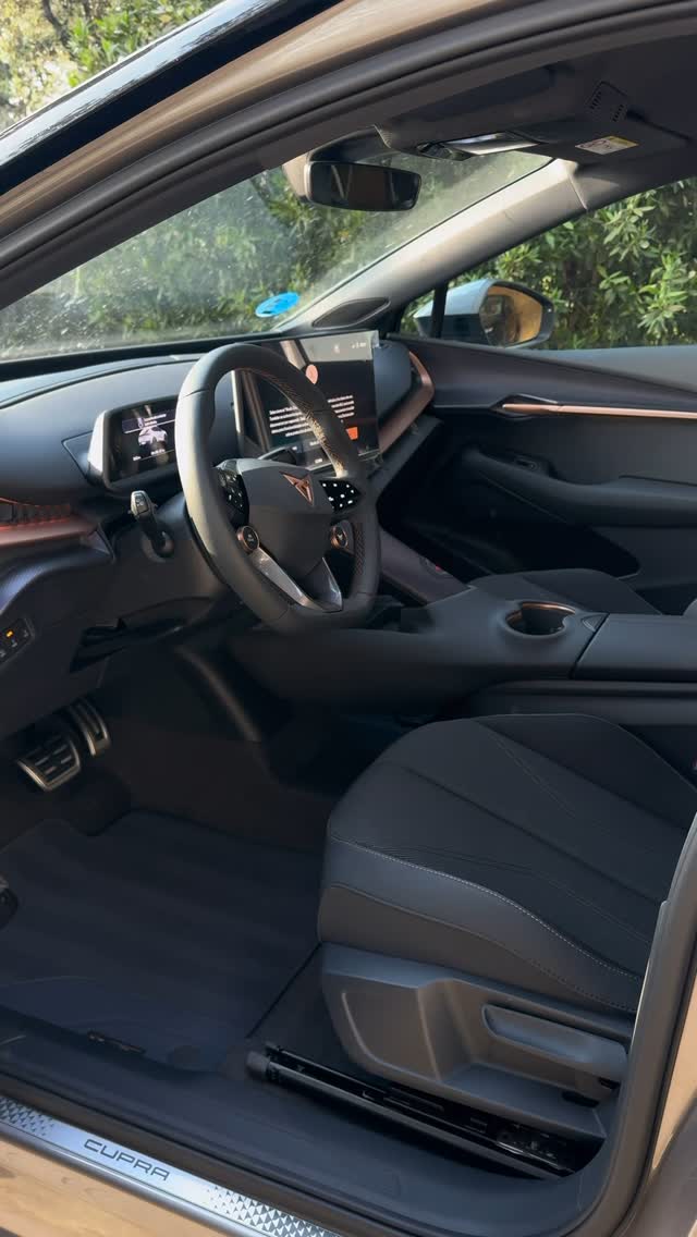 Interior.